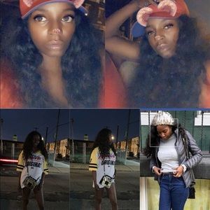 Meet your Posher, Shafia